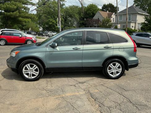 Used 2011 Honda CR-V EX-L image 6