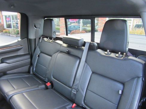 Used 2022 GMC Sierra 1500 Elevation image 57