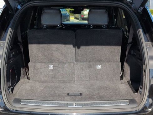 Used 2021 Jeep Grand Cherokee L Overland w/ Luxury Tech Group IV image 13