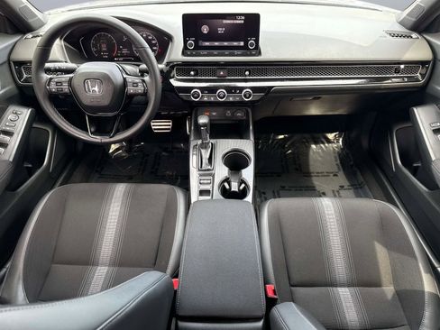 Certified 2023 Honda Civic Sport image 15