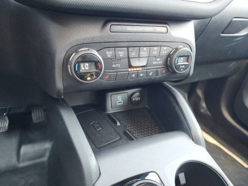 Used 2021 Ford Bronco Sport First Edition image 28