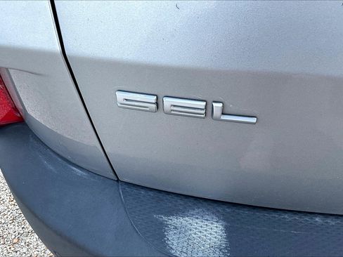 Used 2022 Ford Escape SEL w/ Technology Package image 8