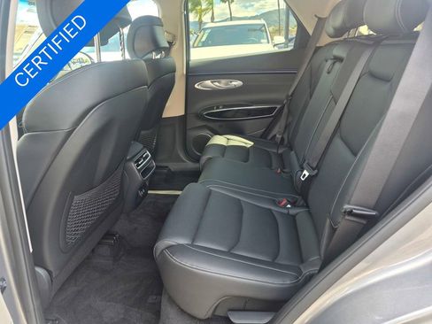 Used 2026 Genesis GV70 2.5T AWD/4WD image 22