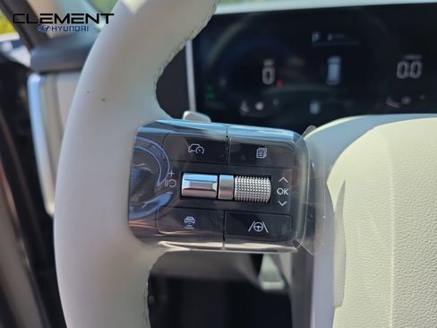 New 2026 Hyundai Santa Fe SE image 13