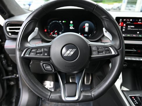 Used 2024 Dodge Hornet R/T AWD/4WD image 20