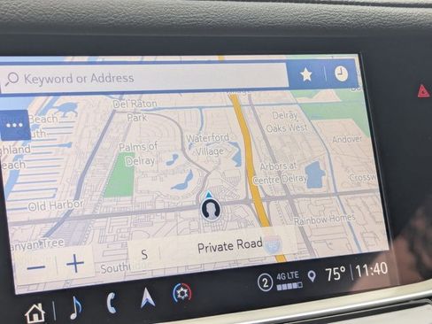 Used 2024 Cadillac XT5 Premium Luxury image 13