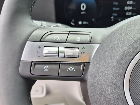 New 2026 Hyundai Kona Limited FWD image 29