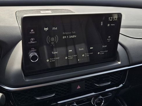 New 2026 Acura ADX FWD image 20