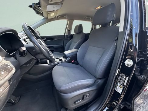 Used 2017 Kia Sorento LX w/ LX V6 Convenience Package FWD image 10