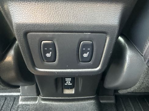 Used 2019 Mitsubishi Eclipse Cross SEL AWD/4WD image 15