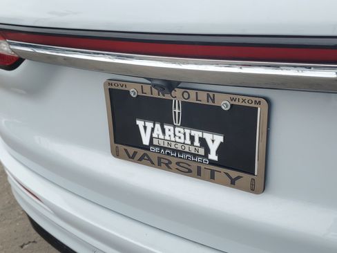 New 2026 Lincoln Corsair Premiere image 31