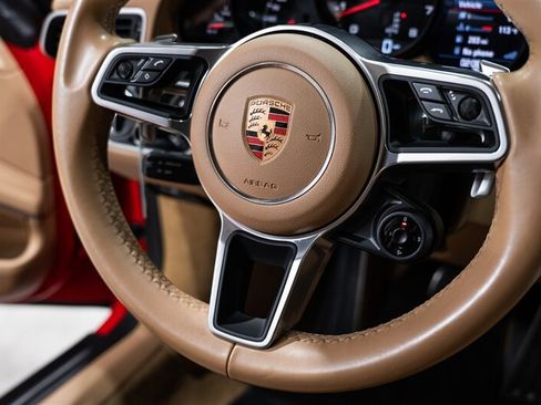 Used 2017 Porsche 911 Carrera RWD image 44