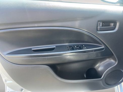 Used 2024 Mitsubishi Mirage ES image 24