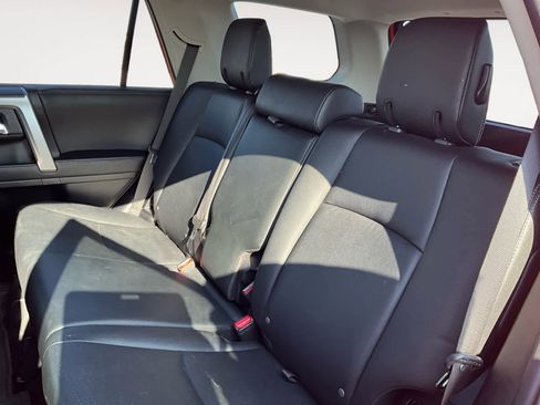 Used 2024 Toyota 4Runner TRD Sport image 12