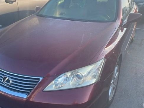 Used 2008 Lexus ES 350 FWD image 4