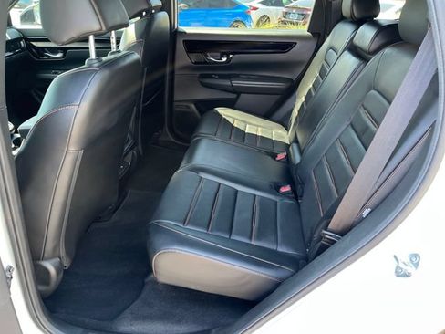 Used 2024 Honda CR-V Sport Touring image 7
