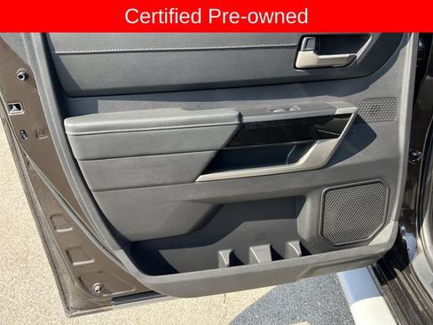 Certified 2023 Toyota Tundra Limited w/ Power Package RWD image 26