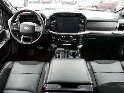 Used 2021 Ford F150 Raptor w/ Equipment Group 801A High image 10