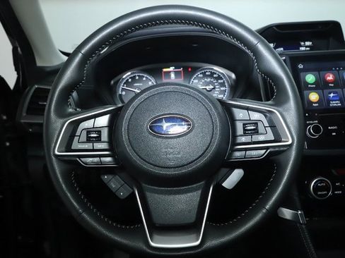 Used 2023 Subaru Forester Touring image 23