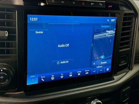 Used 2021 Ford F150 Platinum w/ Equipment Group 701A High AWD/4WD image 15