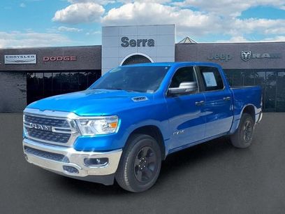 Used 2023 RAM 1500 Big Horn