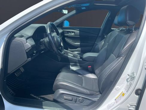 Certified 2023 Honda Accord Sport image 9