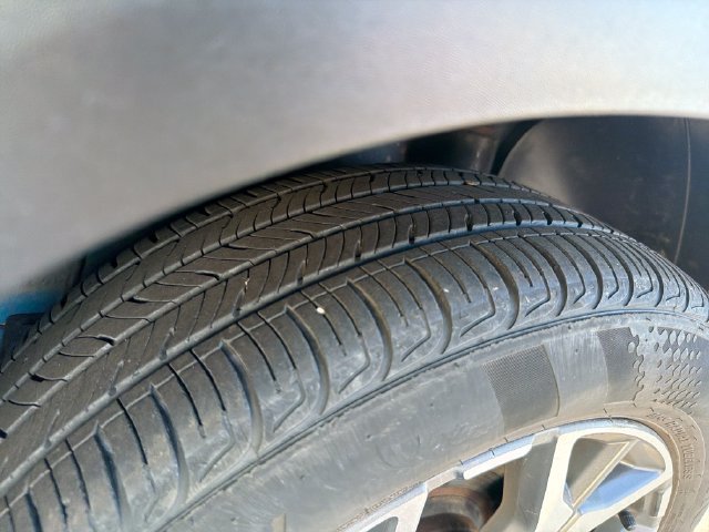 Certified 2021 Kia Seltos EX AWD/4WD image 27