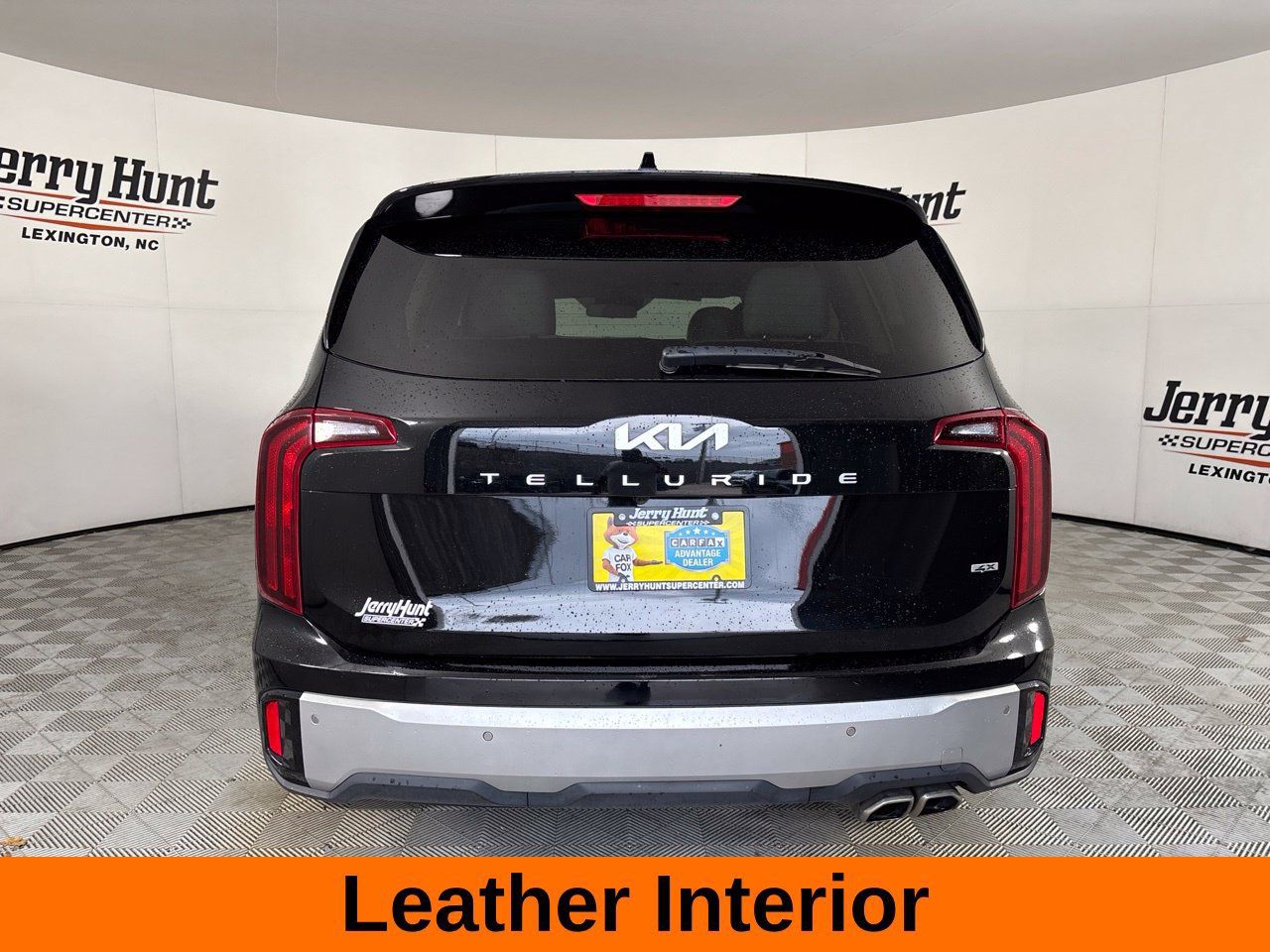 Used 2024 Kia Telluride S w/ S Sunroof Package AWD/4WD image 7