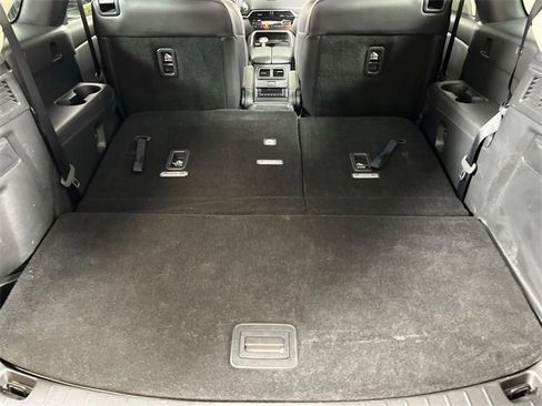 Certified 2025 MAZDA CX-90 3.3 Turbo w/ Premium Sport Pkg image 19