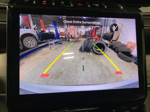 Used 2022 Jeep Grand Cherokee L Limited image 38