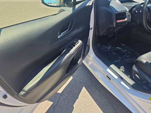 Used 2023 Toyota Prius Prime FWD image 20