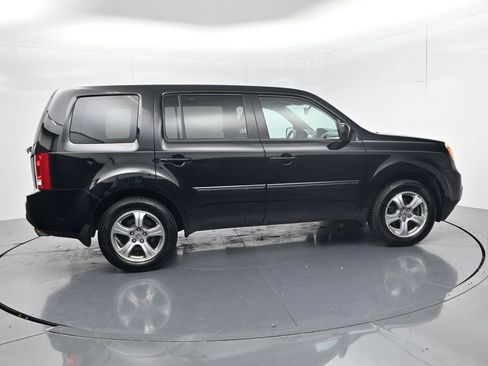 Used 2013 Honda Pilot EX-L image 8