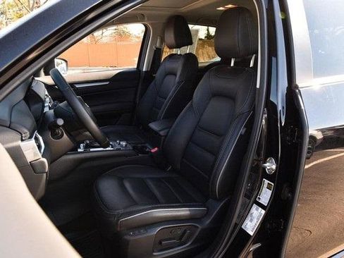 Used 2025 MAZDA CX-5 AWD 2.5 S w/ Preferred Package image 20