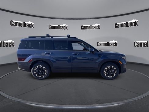 New 2026 Hyundai Santa Fe SEL image 8