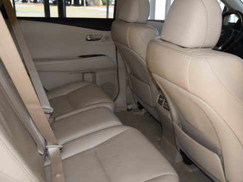 Used 2015 Lexus RX 350 FWD image 20