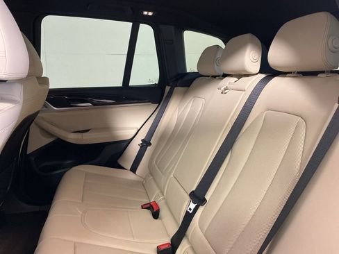 Certified 2024 BMW X3 xDrive30i w/ Premium Package image 26