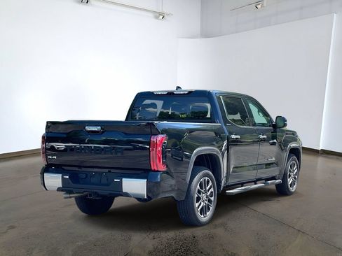 Used 2023 Toyota Tundra Limited AWD/4WD image 4