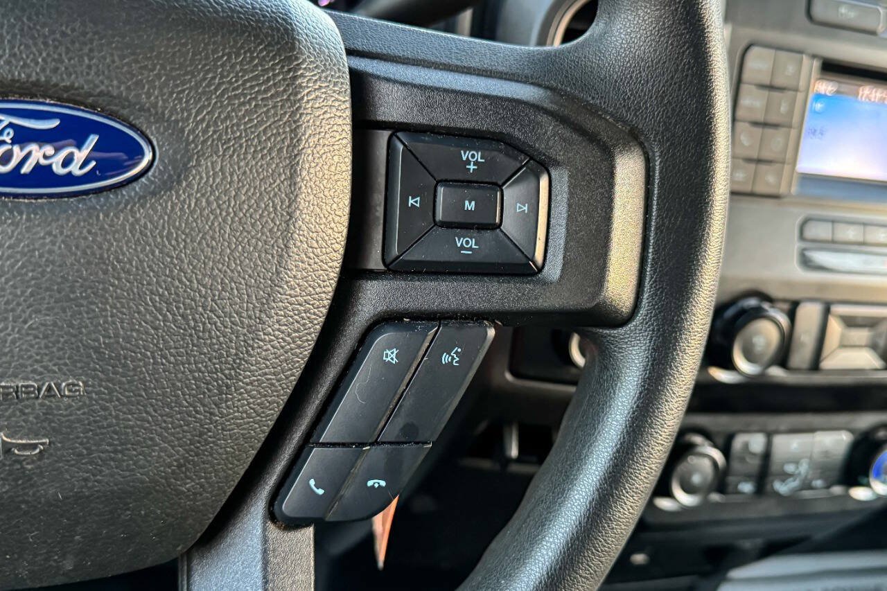 Used 2022 Ford F250 XL w/ Power Equipment Group AWD/4WD image 22