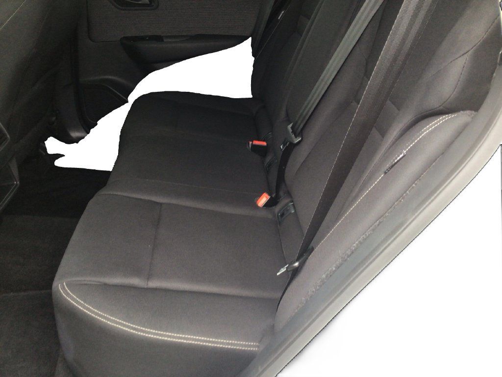 Used 2023 Nissan Rogue S AWD/4WD image 10