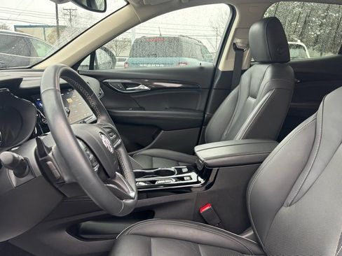 Certified 2023 Buick Envision Essence image 12