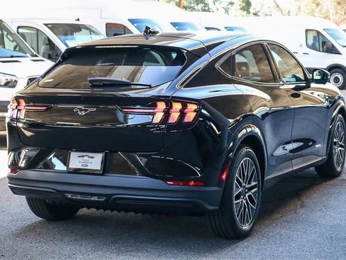 New 2025 Ford Mustang Mach-E Premium image 6