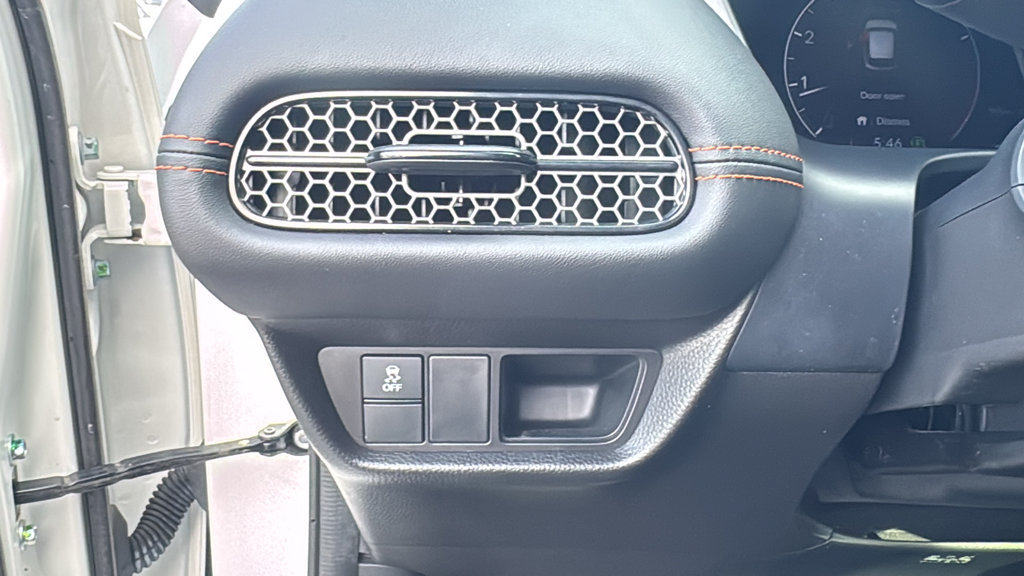 Used 2024 Honda HR-V Sport image 15