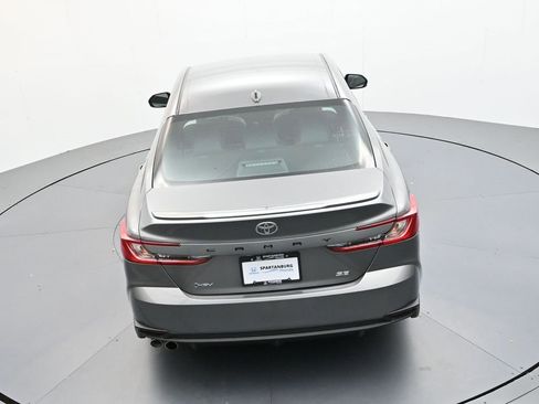 Used 2025 Toyota Camry SE image 37