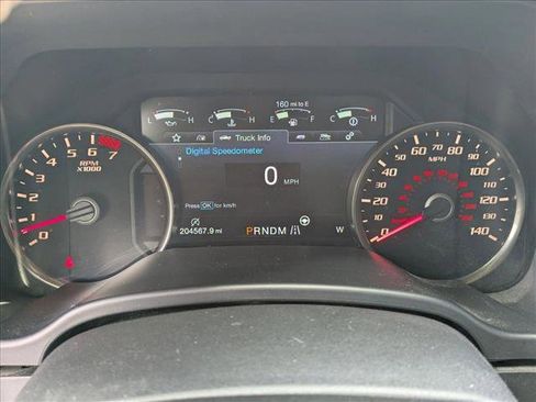 Used 2018 Ford F150 Raptor w/ Equipment Group 802A Luxury AWD/4WD image 10