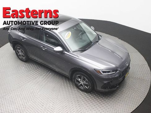 Used 2024 Honda HR-V EX-L image 3