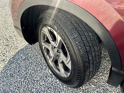 Used 2017 Honda CR-V EX image 31