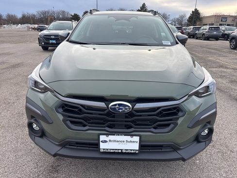 New 2026 Subaru Crosstrek 2.5i Limited image 2