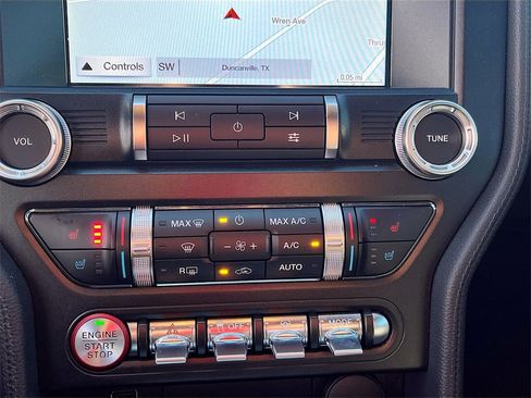 Used 2019 Ford Mustang GT Premium w/ Equipment Group 401A image 20