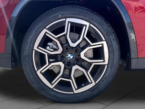 Used 2026 BMW X1 xDrive28i w/ Convenience Package AWD/4WD image 11