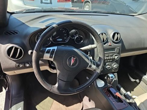 Used 2006 Pontiac G6 GT w/ Premium Value Package FWD image 8